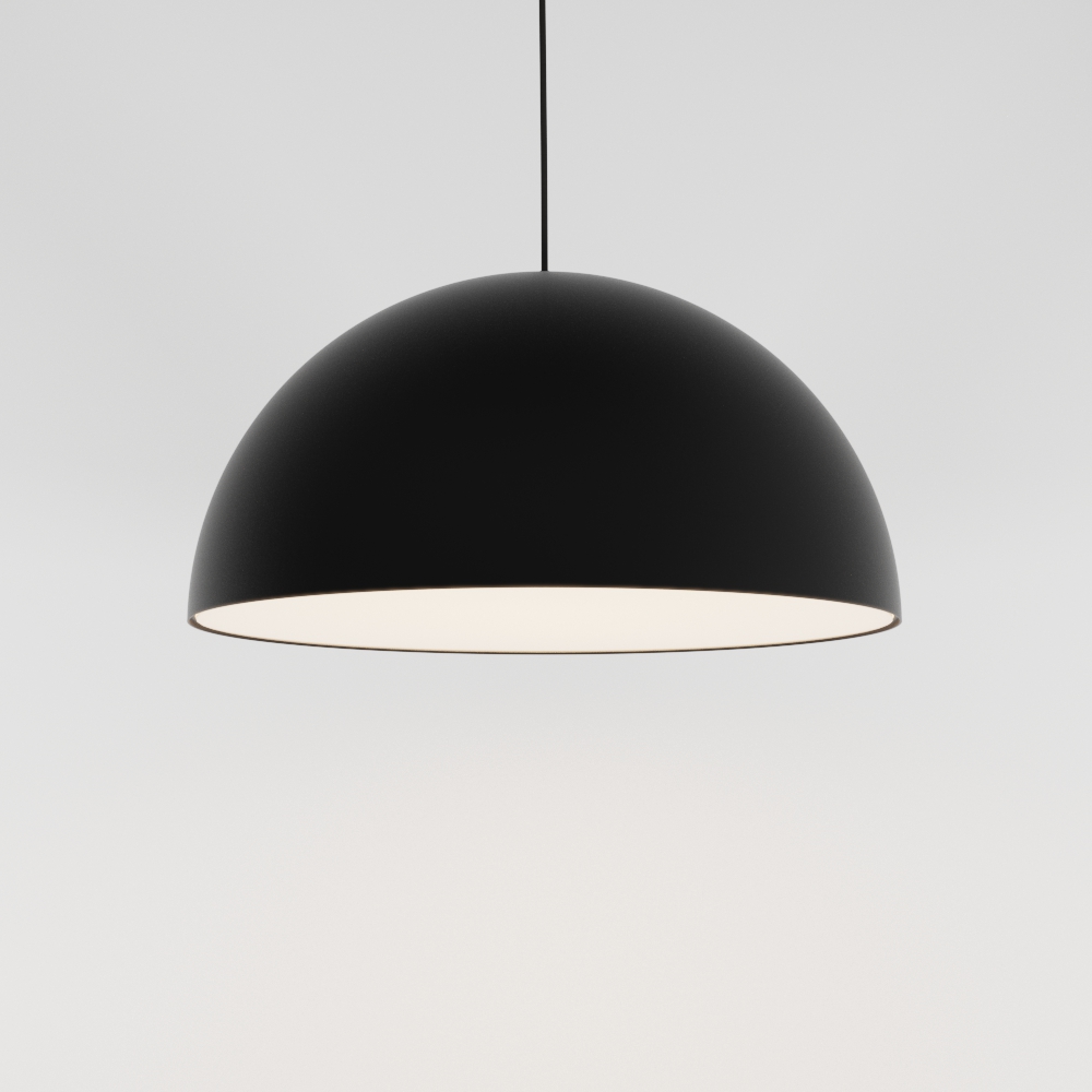 Pendente SFERA 60cm – iluminação de teto