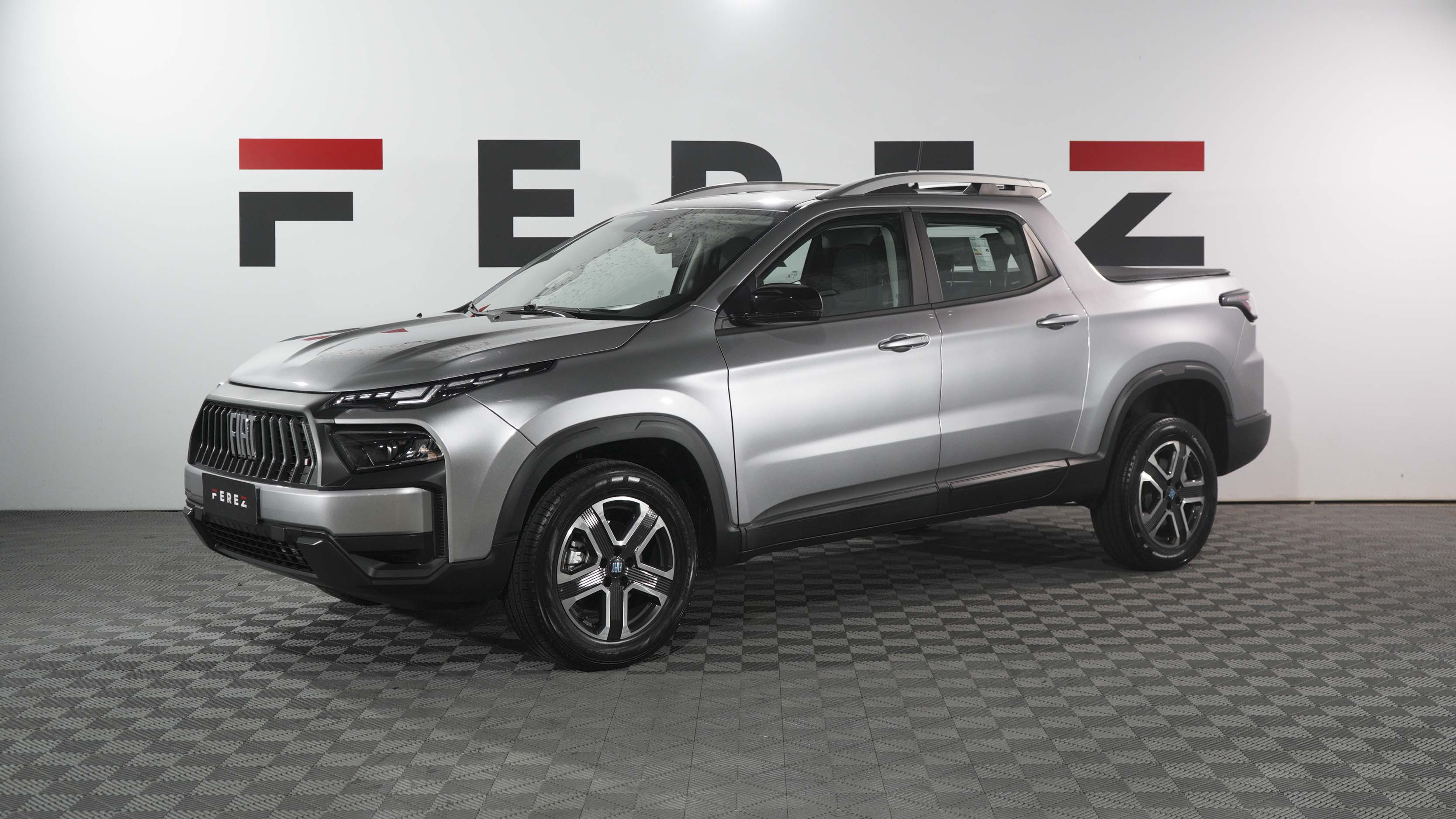 fiat TORO FREEDOM 1.3T AT6 4X2