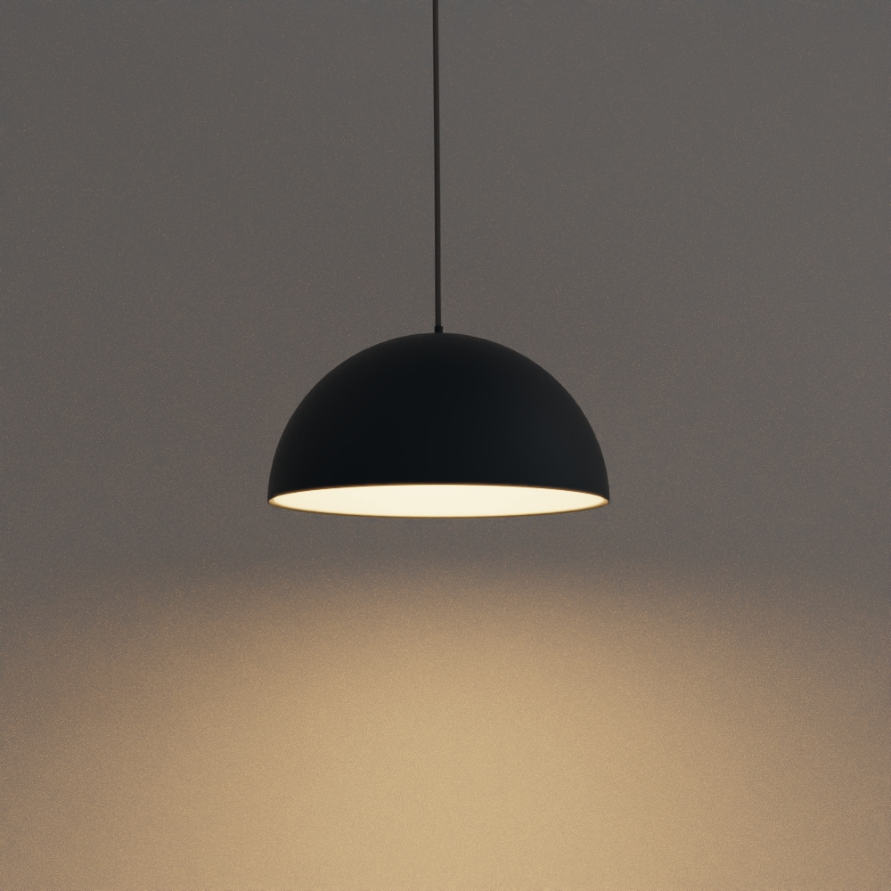Pendente SFERA 35cm – iluminação de teto