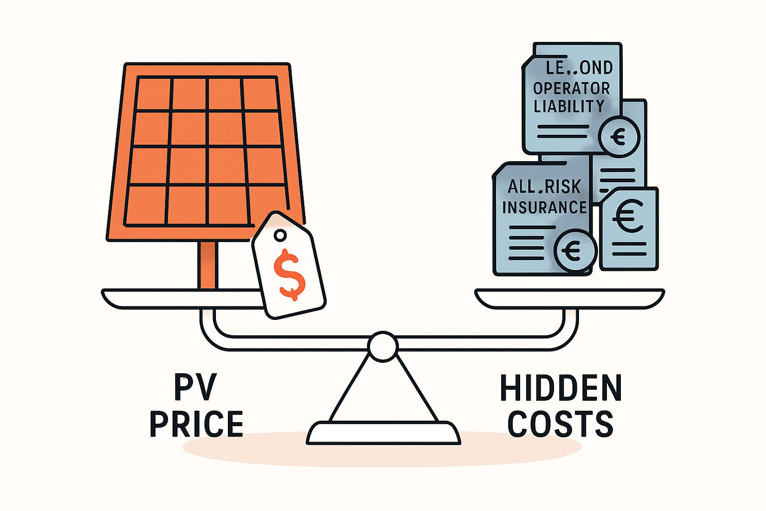 Schutz für Ihre Hardware