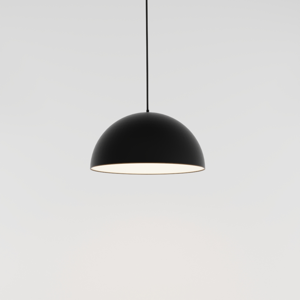 Pendente SFERA 35cm – iluminação de teto