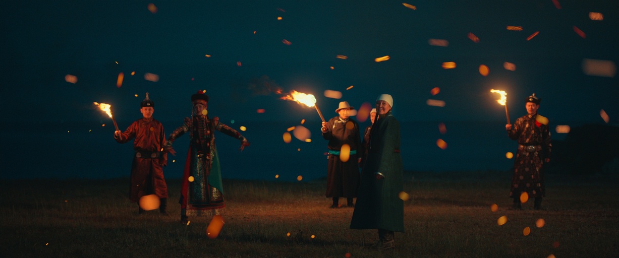 © Bad Rabbit (Shanghai) Pictures Co., Ltd.