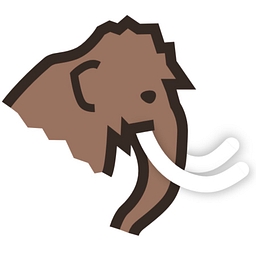MAMMOUTH logo