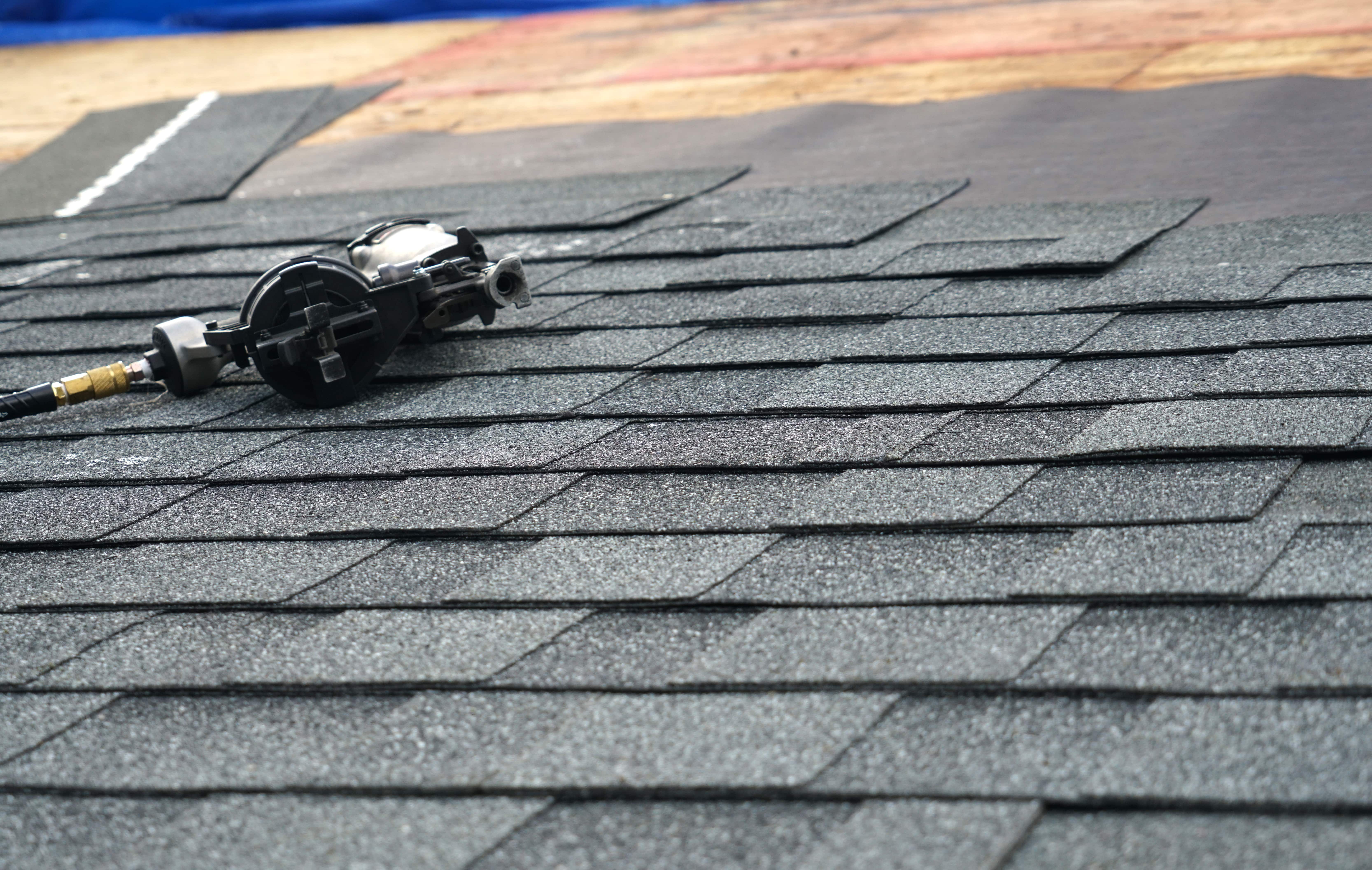 Asphalt Shingle