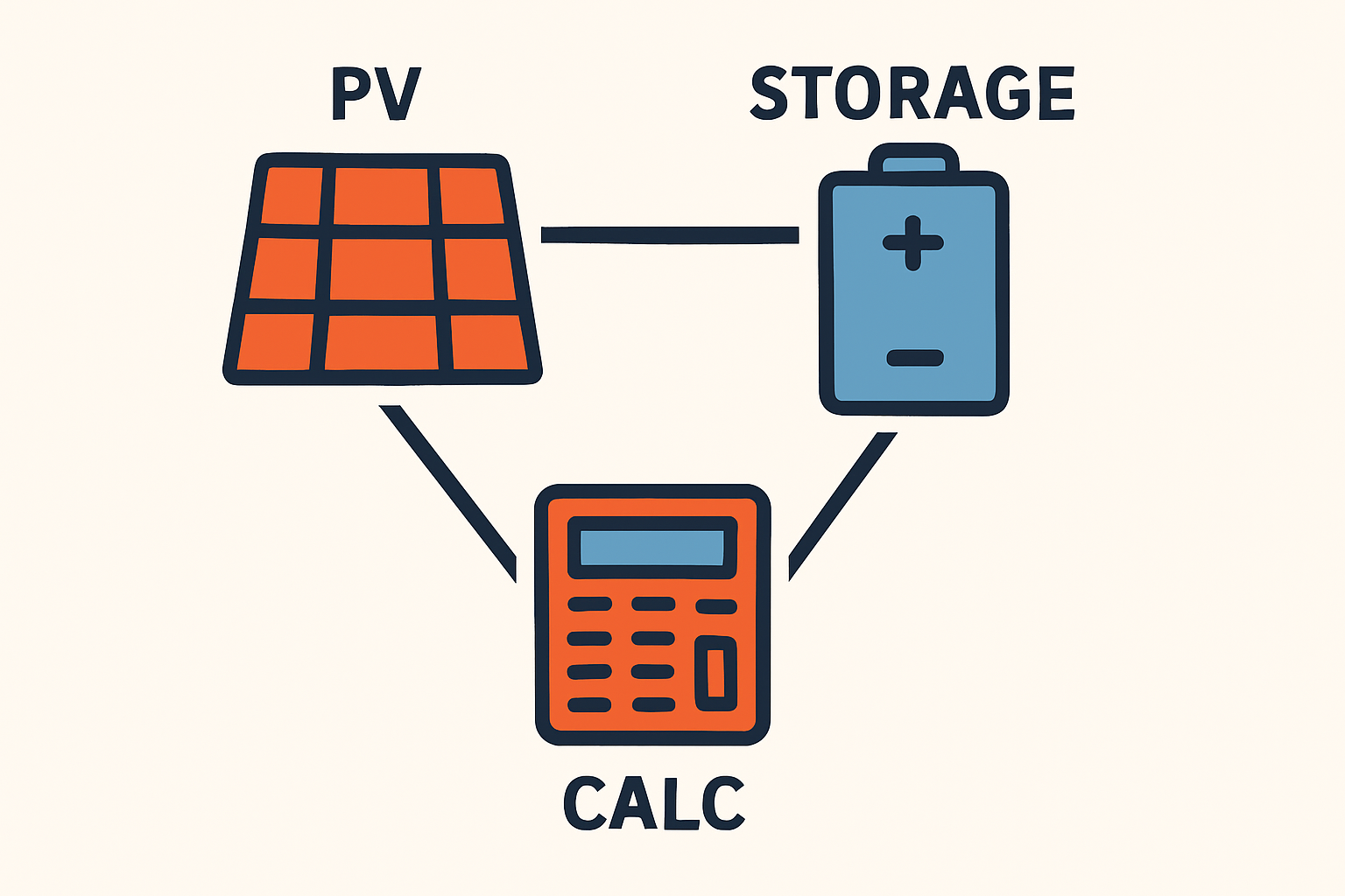 Lohnt sich ein Stromspeicher immer