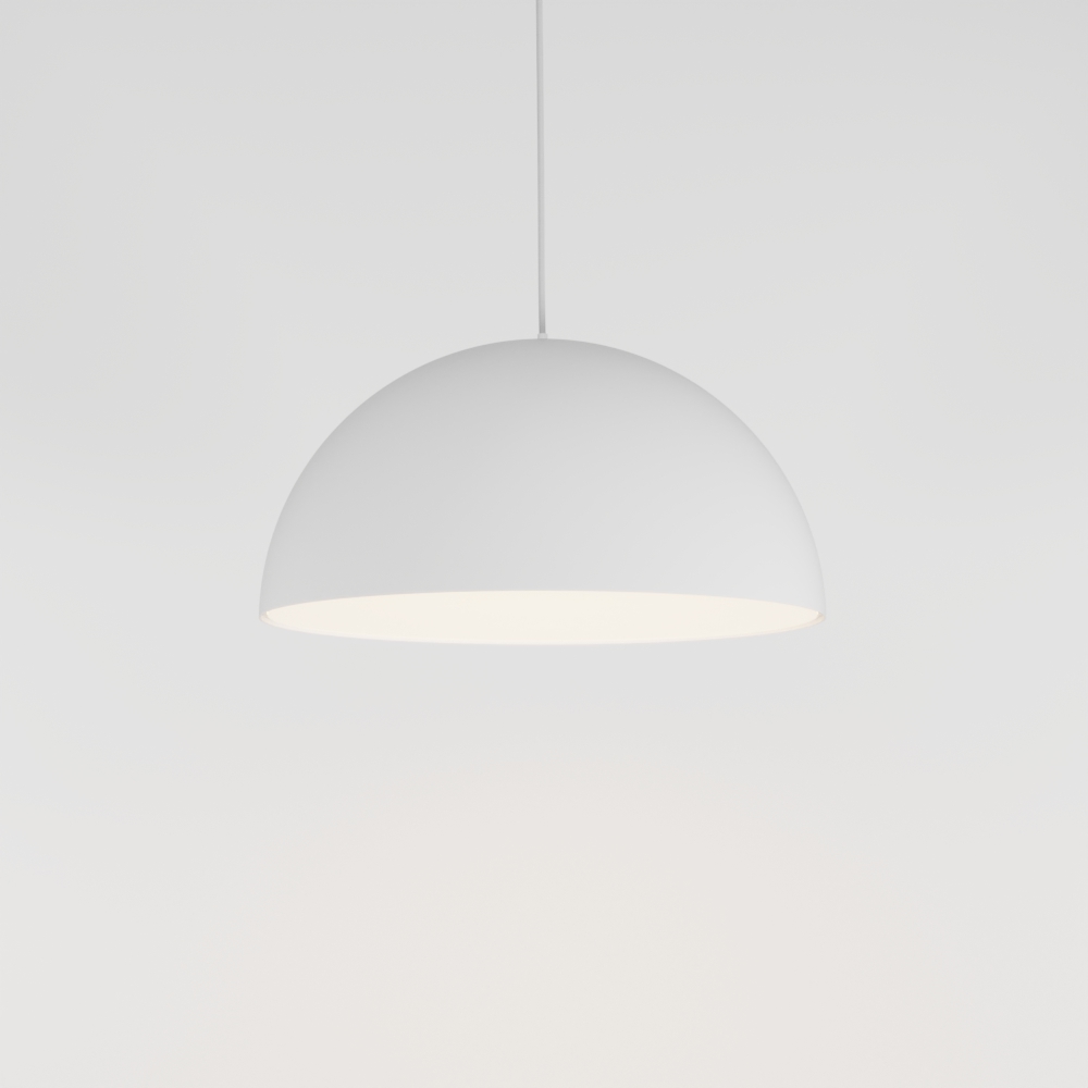 Pendente SFERA 50cm – iluminação de teto