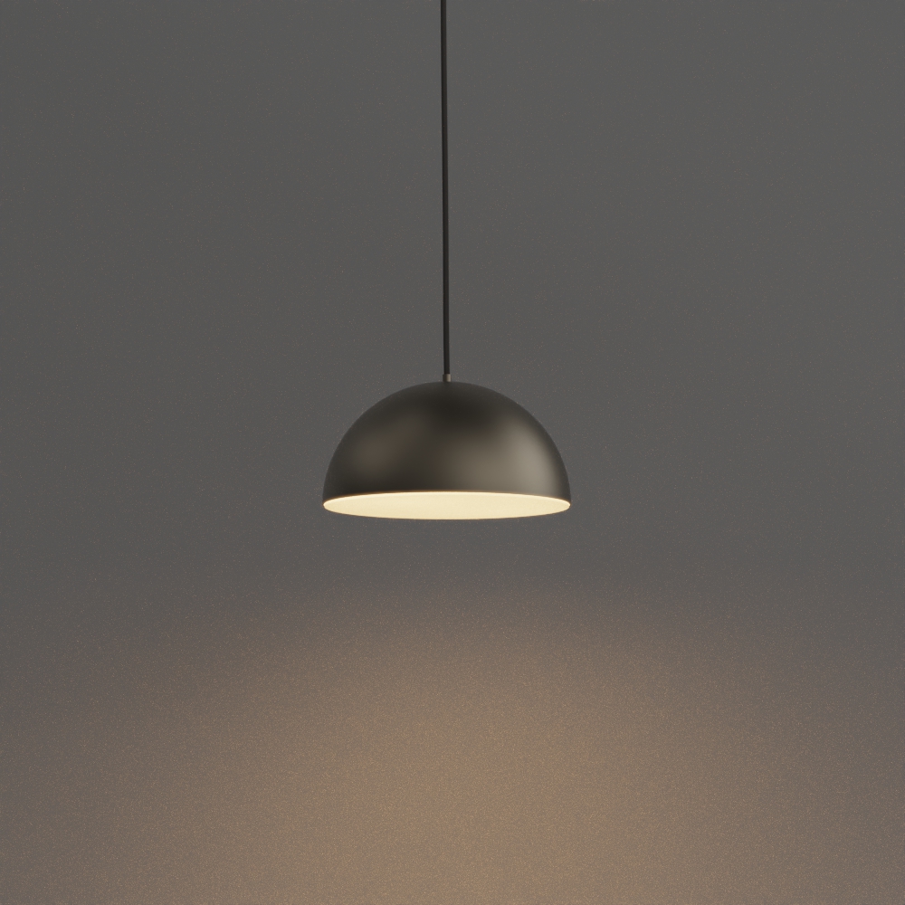 Pendente SFERA 25cm – iluminação de teto