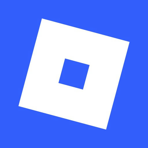 Roblox icon