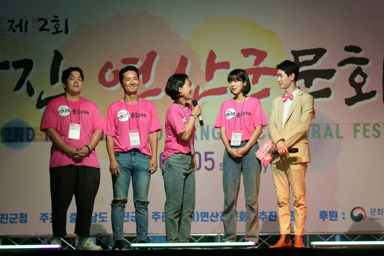 ⓒ Belief Co., Ltd. & Silverlining Studio Inc. 