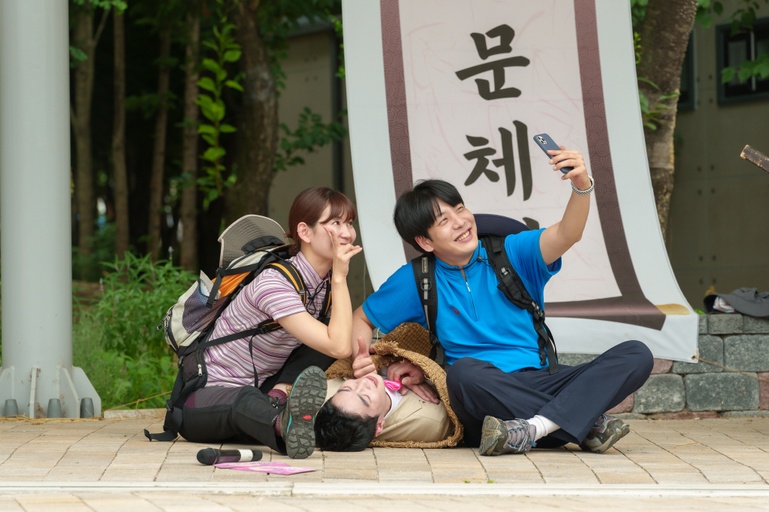 ⓒ Belief Co., Ltd. & Silverlining Studio Inc. 