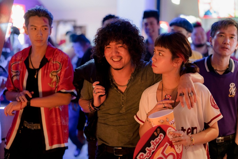 2023 ©️ Machi Xcelsior Studios All Rights Reserved. 