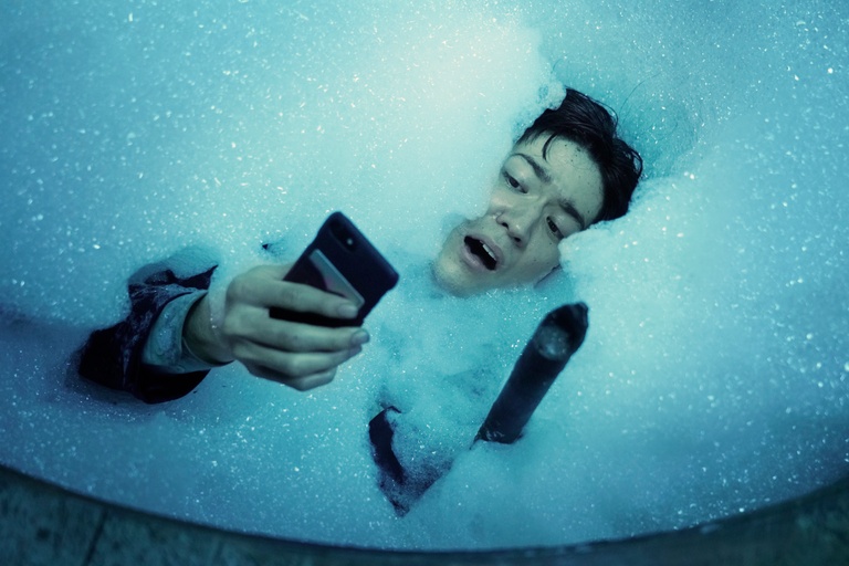 ©2023 Gaga Corporation/J Storm Inc.