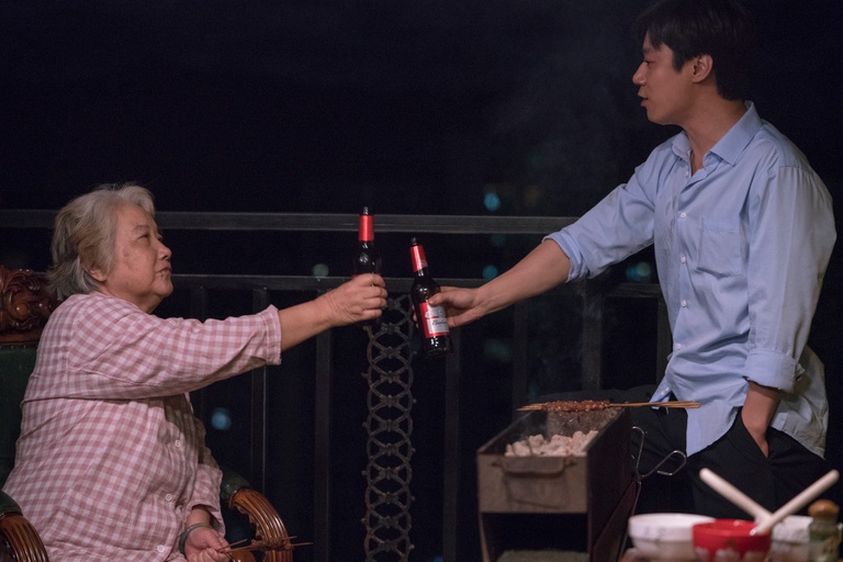   ©  2021 [ShenZhen HuaHao Film & Media Co., Ltd.] All rights reserved.