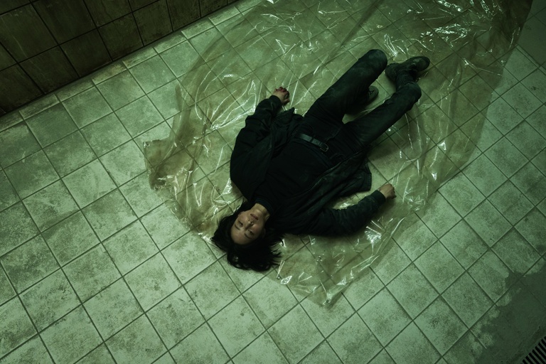 @Renaissance Films Limited. Love Me Tender Production Company