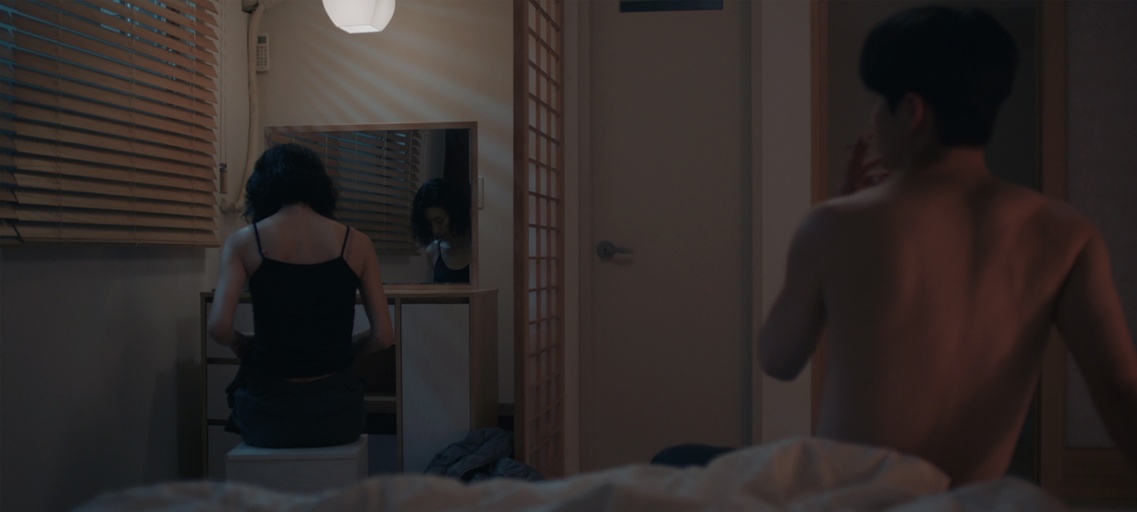 ©KAFA(Korean Academy of Film Arts)