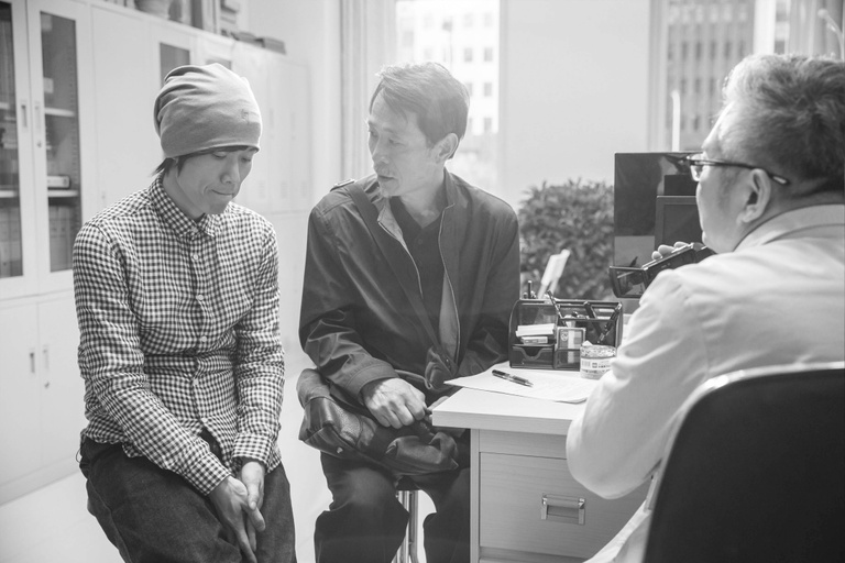 © 2021 [ShenZhen HuaHao Film & Media Co., Ltd.] All rights reserved.