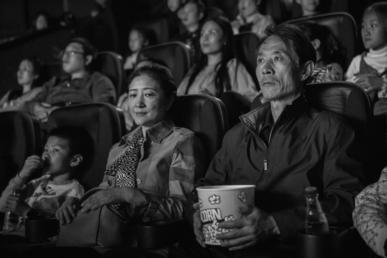 © 2021 [ShenZhen HuaHao Film & Media Co., Ltd.] All rights reserved.