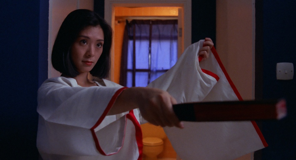 © Mei Ah Entertainment Group Limited