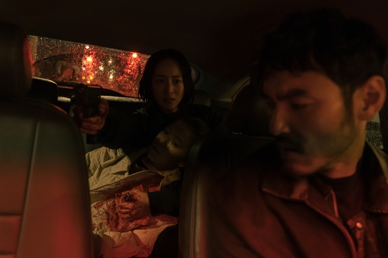 @Renaissance Films Limited. Love Me Tender Production Company