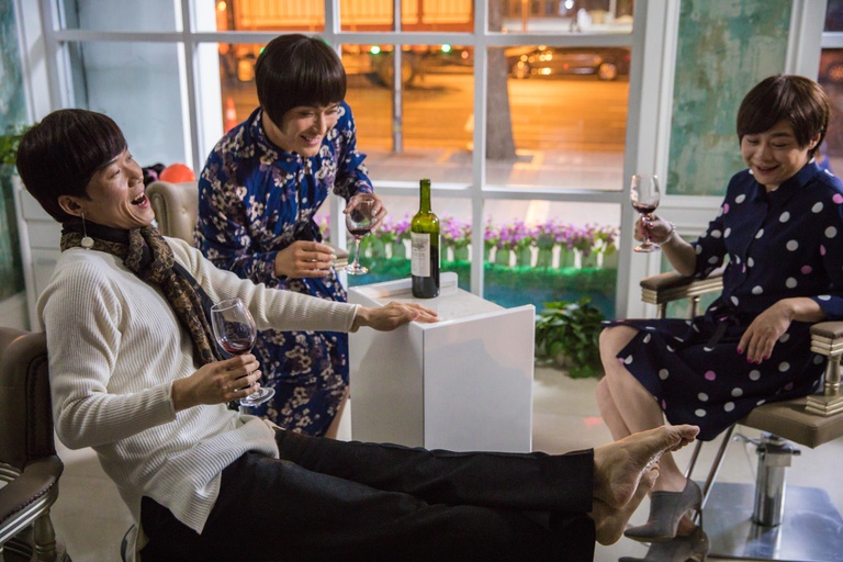 © 2021 [ShenZhen HuaHao Film & Media Co., Ltd.] All rights reserved.