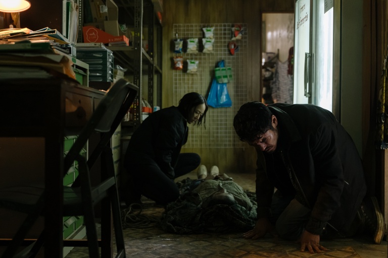 @Renaissance Films Limited. Love Me Tender Production Company