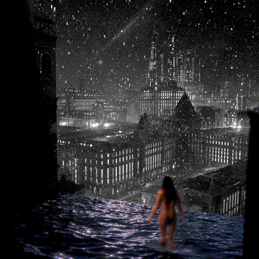 City Im See - AI Slop Art 🎨 nominee at The Sloppies