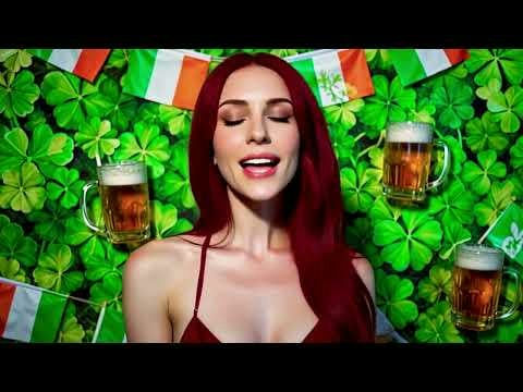 St. Paddy's Day - Fakefluencer Slop 📸 nominee at The Sloppies