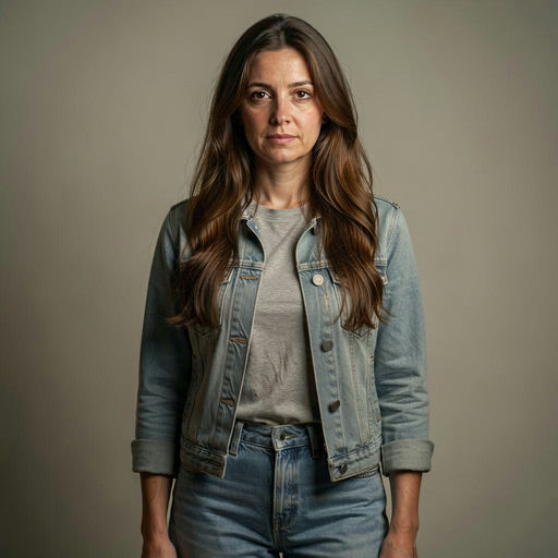 Any idea? - Fakefluencer Slop 📸 nominee at The Sloppies