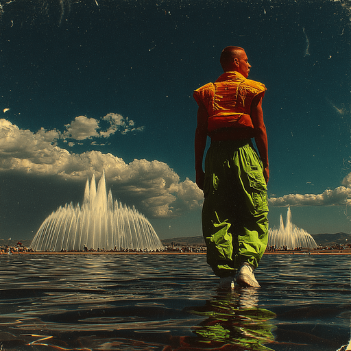 Untitled 46 - AI Slop Art 🎨 nominee at The Sloppies