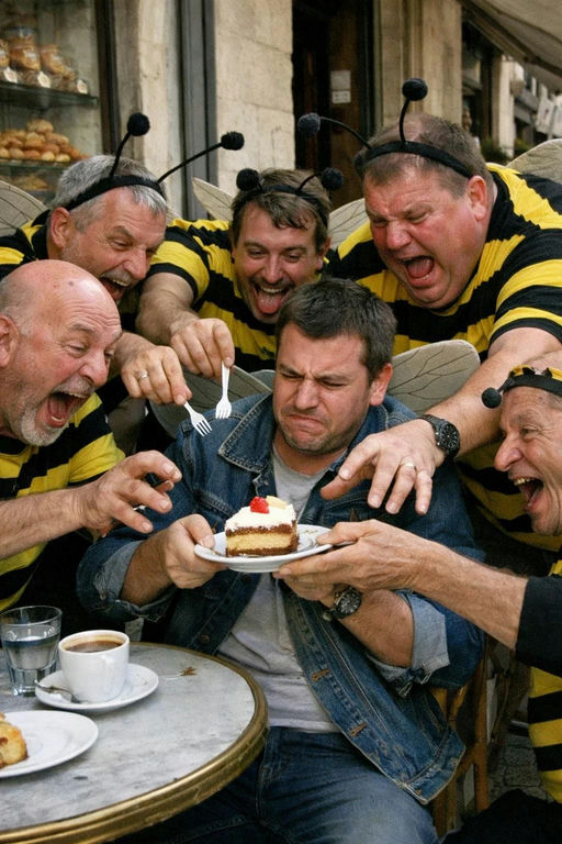 Soon - Finger Crimes 🤚 nominee at The Sloppies