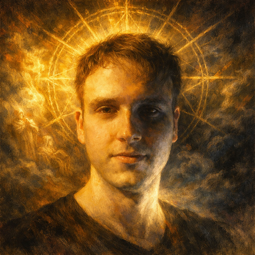 Your's truly?! - AI Slop Art 🎨 nominee at The Sloppies