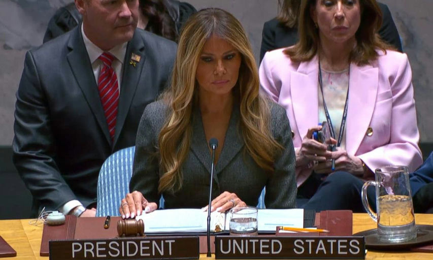 Serious international diplomacy - Uncategorized nominee at The Sloppies