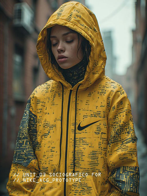 Earth 2126 - Fakefluencer Slop 📸 nominee at The Sloppies