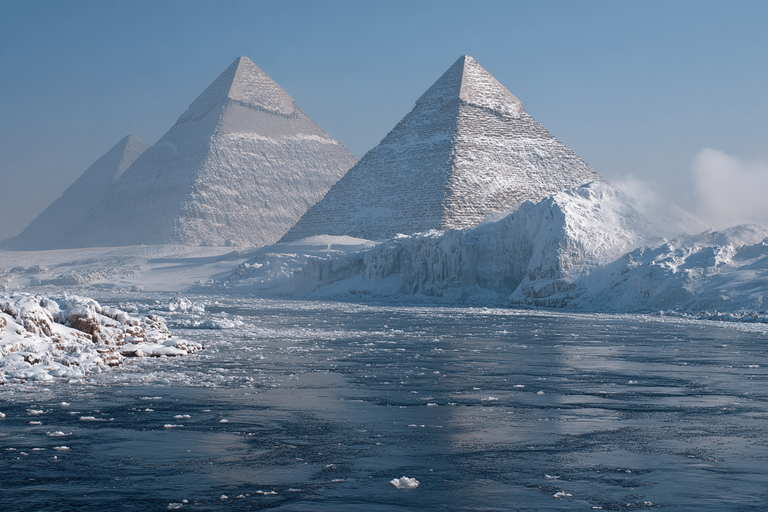 Winter is coming - Physics Doesn't Work That Way 🌀 nominee at The Sloppies