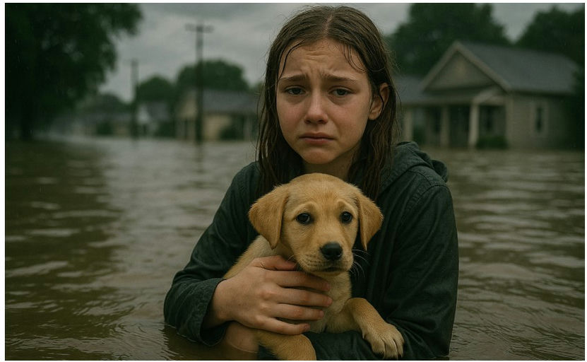 Faaake Floodie - Historical Crimes 📜 winner at The Sloppies