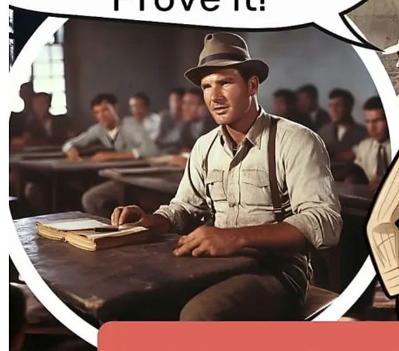 Stubbie Adult Schoolboy Action - Finger Crimes 🤚 winner at The Sloppies