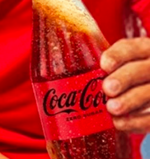 Coca cola Ad - Finger Crimes 🤚 nominee at The Sloppies