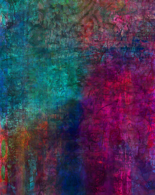 rAIny dAIy - AI Slop Art 🎨 nominee at The Sloppies