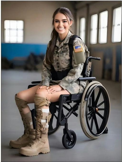 AI Vet - Fakefluencer Slop 📸 winner at The Sloppies