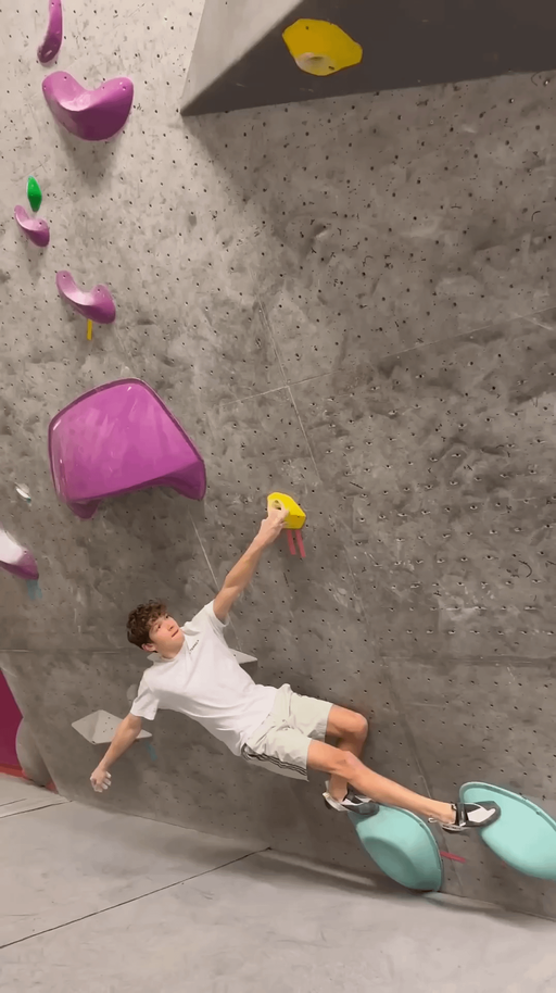 Crazy Boulder - Physics Doesn't Work That Way 🌀 nominee at The Sloppies