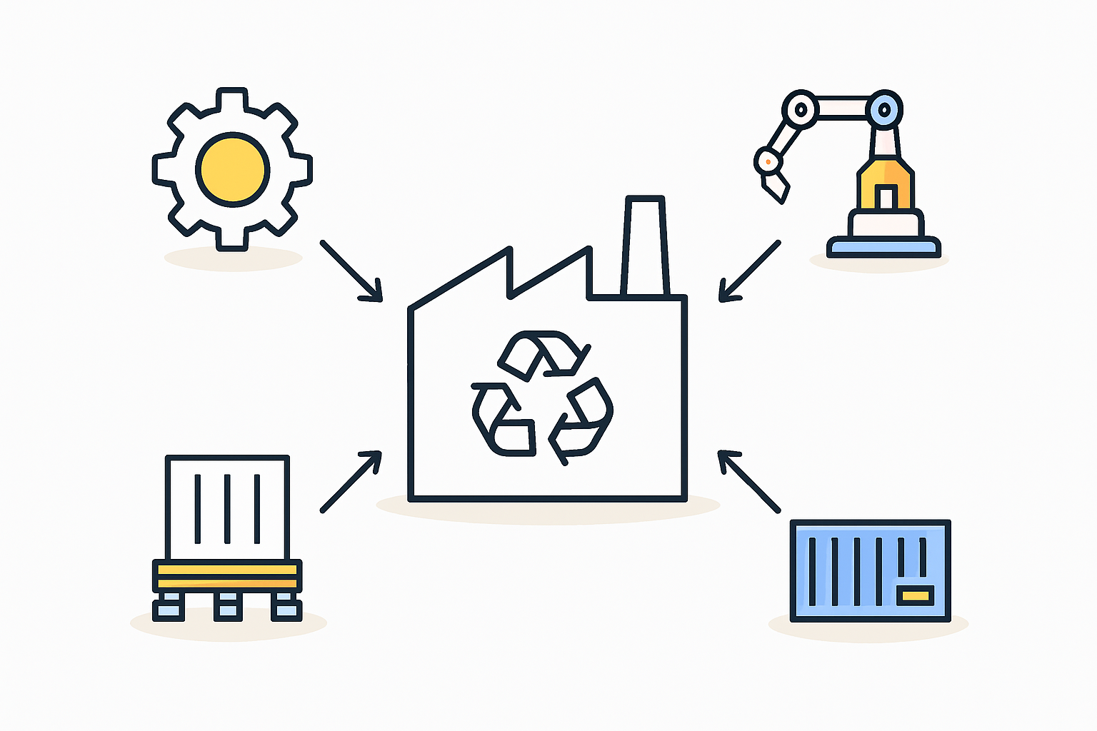 Public-Private Partnership (PPP) Model