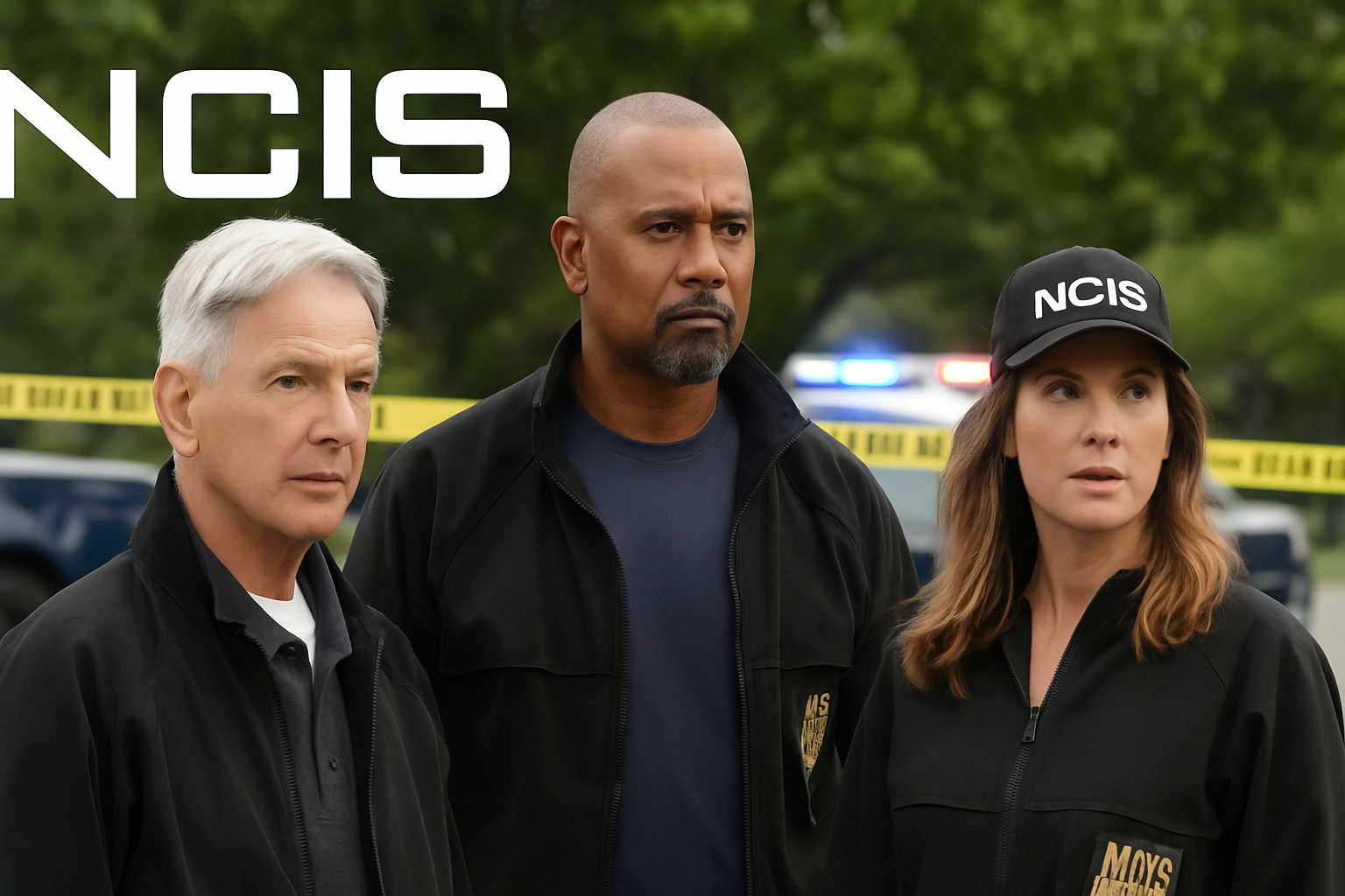 ncis