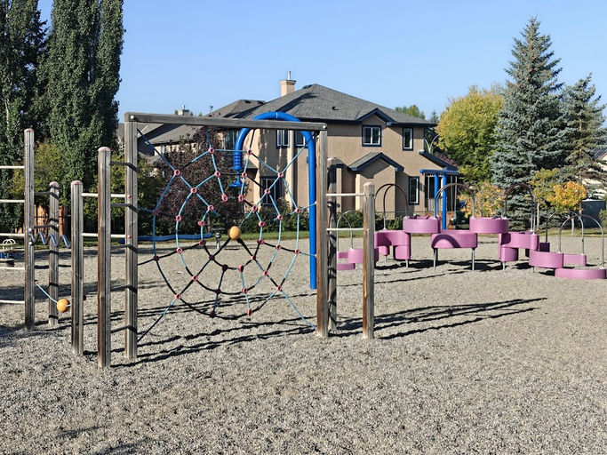 Chapala Dr SE Playground