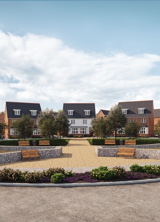 Innovative Housing Programme (IHP)