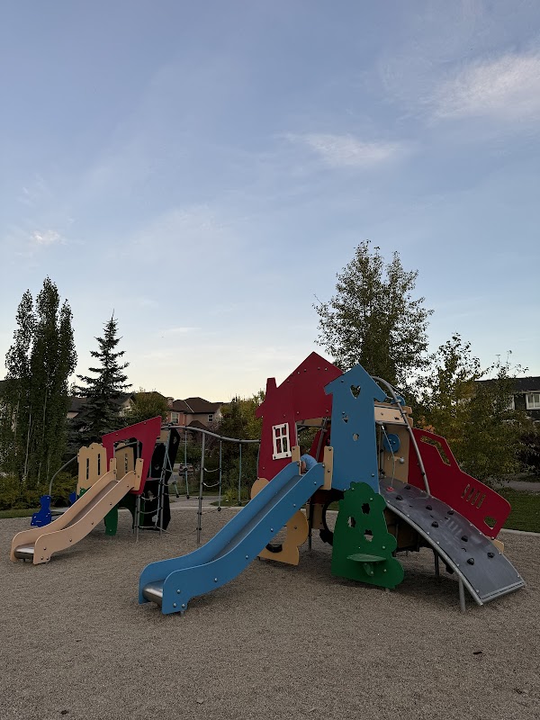 Cranarch Li SE & Cranarch Wy SE