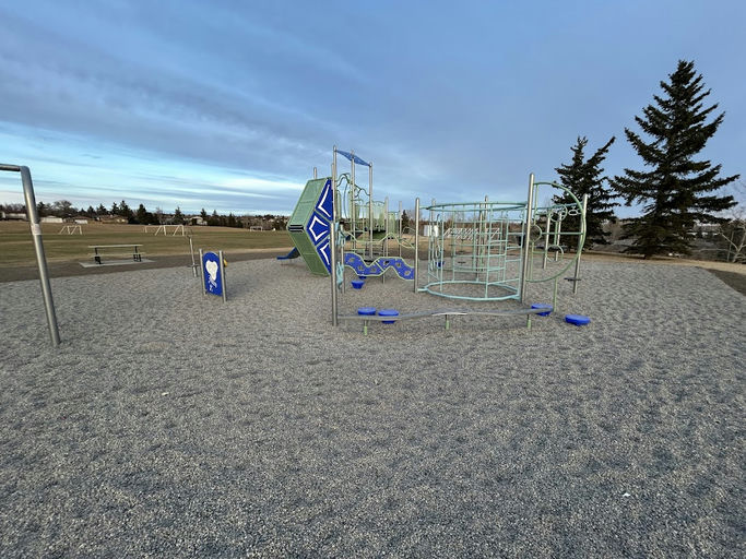 Playground, Ranchlands