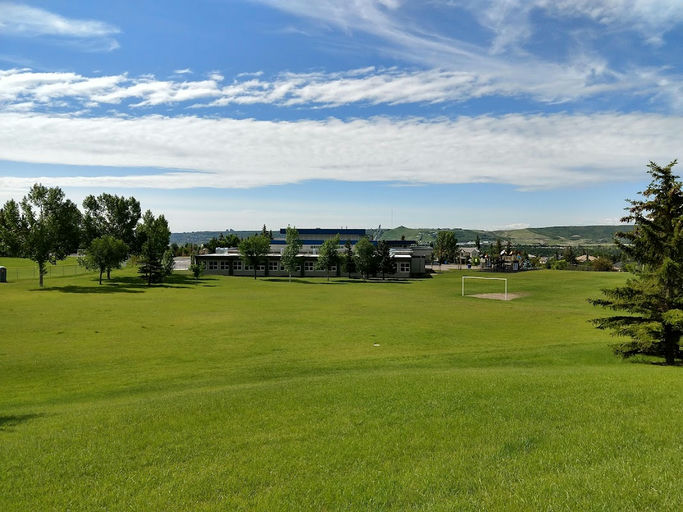 Playground, Scenic Acres