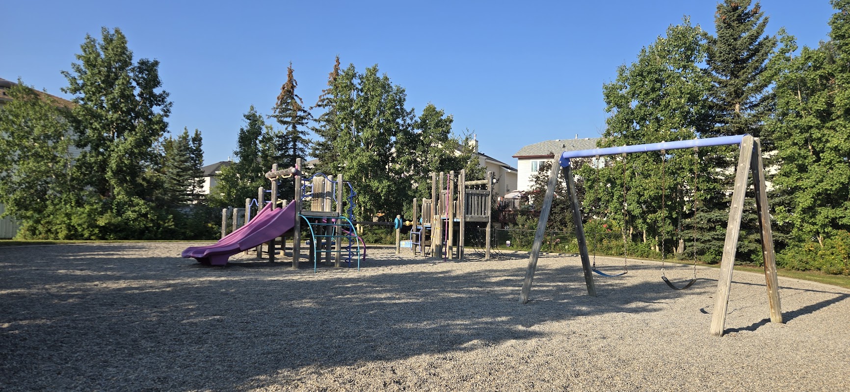 Citadel Peak Ci NW Playground
