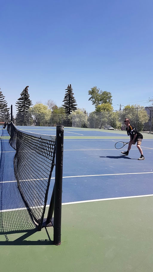 OGD Tennis Courts (4)