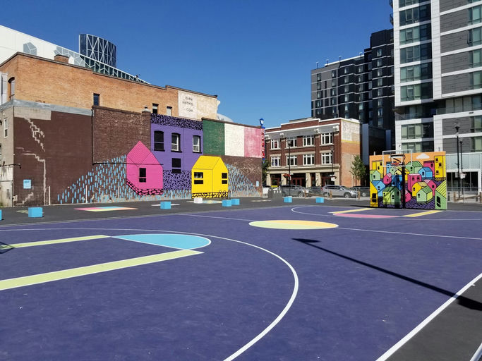 SIG Basketball Courts (2)
